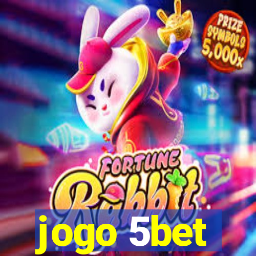jogo 5bet